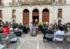 La Diputación acoge el acto conmemorativo del Día Mundial para la prevención del suicidio