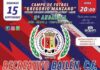 El Recreativo de Bailén comienza recibiendo al Linares B