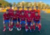 El Recre alcanza la final de la Copa Andalucía (fase provincial)