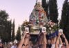 Bailén arropó a su patrona en la Romería de Zocueca