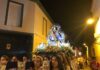 Procesión de la Virgen de la Cabeza de Bailén