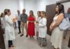 Ampliación del centro de salud Nuevo de Bailén con seis consultas más y una sala de usos múltiples