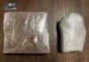 Detenido en Adujar con posesión de 1 kg. de heroína y 370 grs. de cocaína