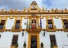 El Ayuntamiento de Bailén se suma a los tres días de luto por las víctimas de la DANA en España