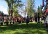 Recreación de Bailén, programa del viernes