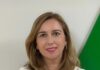 María Belén Martínez, nueva directora gerente del Hospital Universitario de Jaén