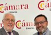 La AECC y la Cámara de Comercio de Linares firman un acuerdo de colaboración