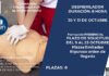 Celador en instituciones sanitarias y el uso del desfibrilador, dos nuevos cursos gratuitos impulsados por el Ayuntamiento de Bailén