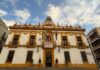 El Ayuntamiento de Bailén se suma a la conmemoración del Día Mundial del Ictus