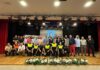 La Policía Local de Bailén celebra la festividad de su Patrón ‘Los Ángeles Custodios’
