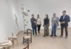 El Encuentro Internacional de Arte Contemporáneo llega a los Museos Arqueológicos de Linares y Úbeda y el Museo de Cazorla