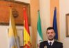 Máxima distinción al Inspector Jefe de la Policía Local de Bailén, Juan Pedro García