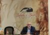 Manuel Rodríguez Arévalo presentó el libro «Tradición Oral en Jaén y provincia. Leyendas y Romances»