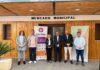 Sorihuela del Guadalimar abre su comercio a internet a través del Marketplace asociado al proyecto Mercondal