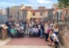 Casi un millar de personas visitaron el Museo de la Batalla de Bailén duranteel fin de semana de la Recreación