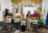 Presentado el VIII Campeonato de Andalucía de Petanca FANDDI 2024