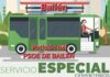 El PSOE solicita al Ayuntamiento un microbús gratuito para las fiestas de los Santos