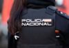 Agresión sexual en Linares-Baeza