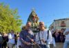 Balance positivo de la celebración de la Romería de la Virgen de Zocueca