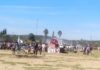 Temperaturas estables para este martes de otoño