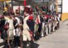 Temperaturas estables con tendencia a la baja en las máximas