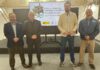 Apuesta del Gobierno por potenciar el proyecto «Sierra Morena, Territorio Lince» y convertirlo en un referente turístico único