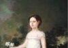 Muestra y análisis de la joyería femenina en 1808