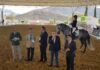La segunda edición de “Jaencab” reúne a 130 caballos de más de 70 ganaderías distintas