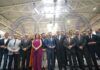 Juanma Moreno incide en la apuesta por un turismo de calidad que sea sostenible social y económicamente