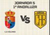 El Club Atlético Bailén 1808 viaja a Vilches