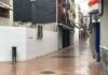 Miércoles de descanso de lluvia en esta comarca