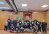 Reivindicación con motivo del Día Mundial de la Salud Mental