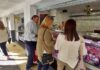 Castellar presenta el Marketplace asociado al proyecto Mercondal y la rehabilitación del Mercado de Abastos