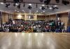 Cine y conciencia: Educando en Igualdad’, un taller contra la violencia de género para el alumnado de Bailén