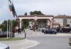 Inicio del curso de acceso a la escala de cabos y guardias en la Academia de Baeza