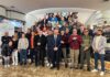 Bailén el XXXIII Campeonato de España Individual de Ajedrez de la Federación Española de Deportes para Ciegos