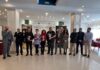 David Fernández y Esmeralda Sánchez ganadores del Campeonato de España Individual de Ajedrez para Ciegos