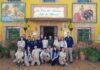Alumnos del PEF de Alfarería visitan La Casa del Artesano