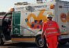 Hallado muerto en Linares un bebé de 2 años y herido grave su hermano gemelo