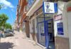 Andújar y Valdepeñas de Jaén reparten premio de la Lotería Nacional de este sábado