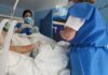 El Hospital de Andújar realiza más de 1,1 millones de actos asistenciales en el primer semestre