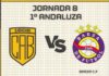 El Atlético Bailén 1808 recibe al Baeza
