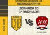 El Club Atlético Bailén 1808 recibe al Alcalá Enjoy