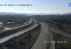 Tarde de lluvias en este viernes que se prolongarán durante el fin de semana