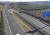 Obras de mejora en la A-44
