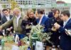 La Consejería de Turismo promociona el AOVE y la provincia de Jaén como productos de calidad