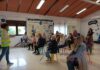 Alumnas del PEF de Ayuda a Domicilio ‘Sanitarias Bailén II’ visitan las instalaciones de Resurja
