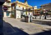 Subida de temperaturas para el fin de semana
