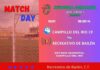 El Recreativo de Bailén visita Campillo del Río