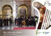 Concierto en Baños de la Encina del Festival de Música Antigua de Úbeda y Baeza